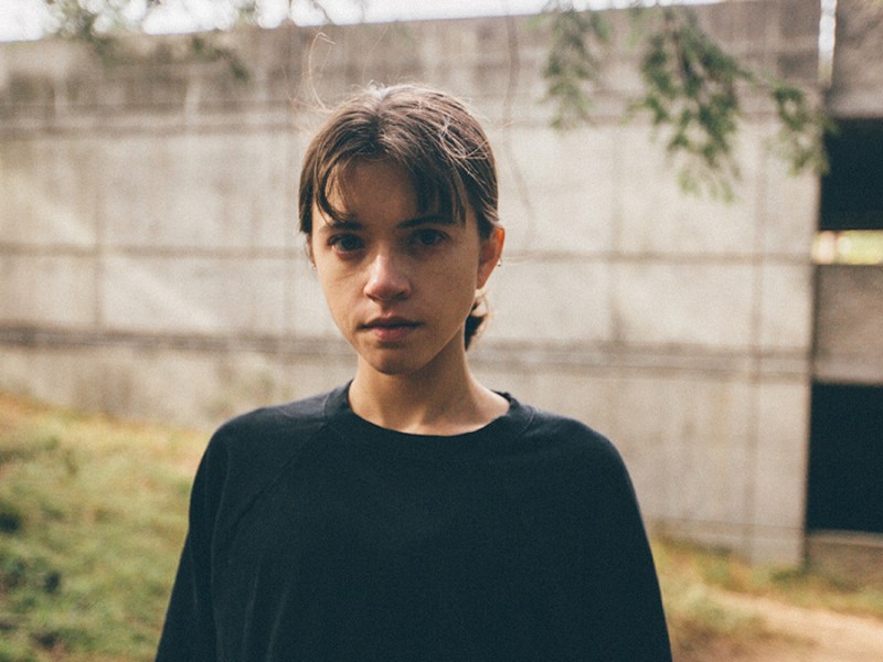 Maria BC – May this&nbsp;rain