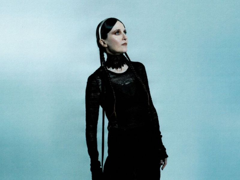 Penelope Trappes – Platinum (Saint Etienne&nbsp;Rework)