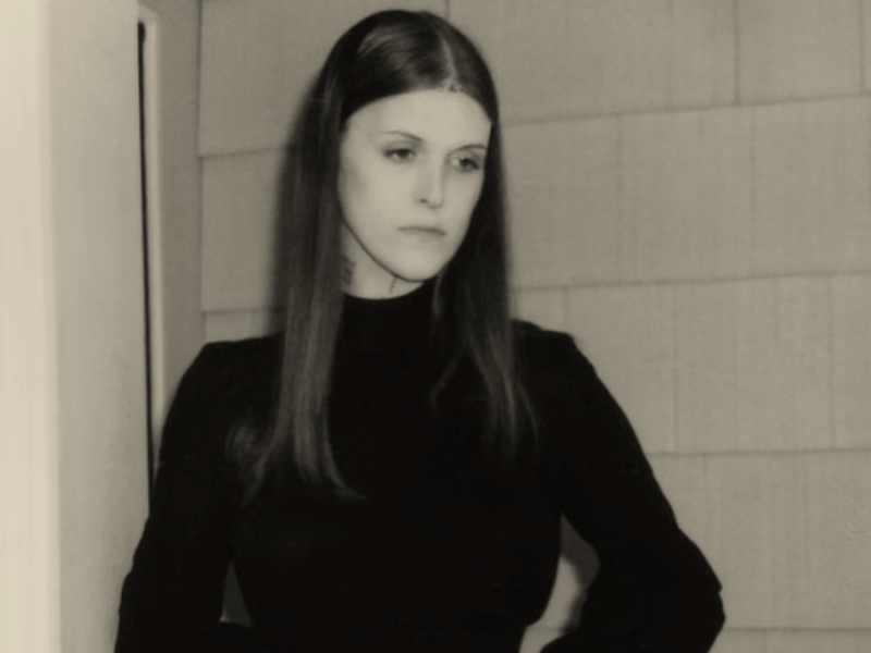 Ethel Cain –&nbsp;Punish