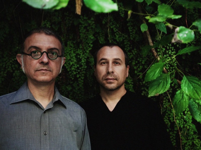 Voices From The Lake – Voices From The Lake&nbsp;II