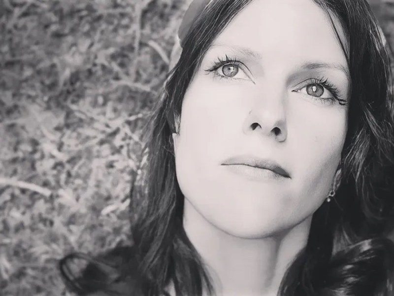 Kaitlyn Aurelia Smith – Thoughts On The&nbsp;Future