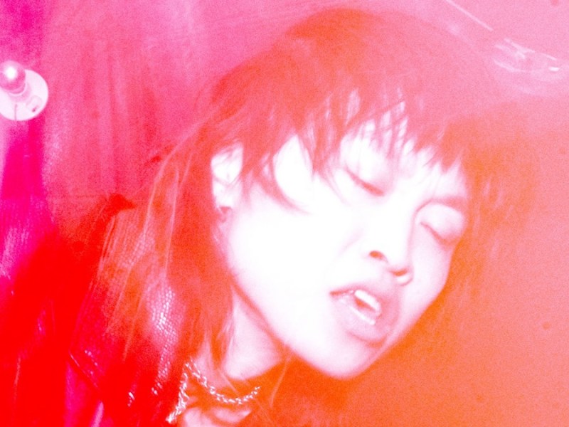 OHYUNG – all dolls go to&nbsp;heaven