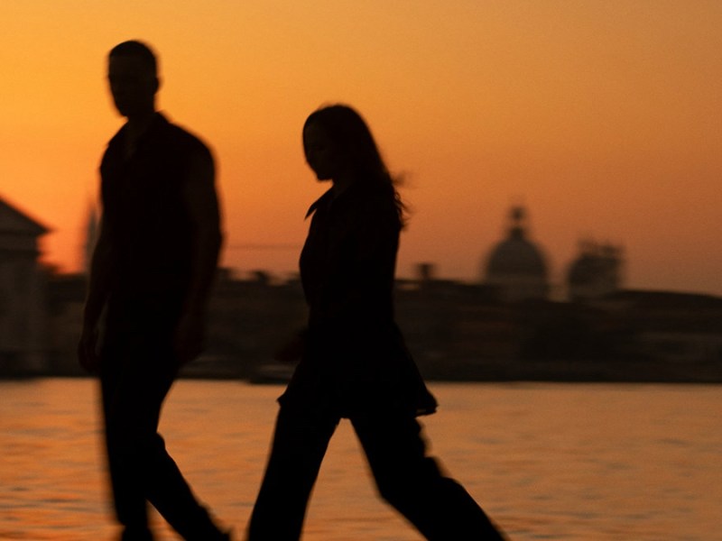 Caterina Barbieri & Bendik Giske – Impatience,&nbsp;Magma