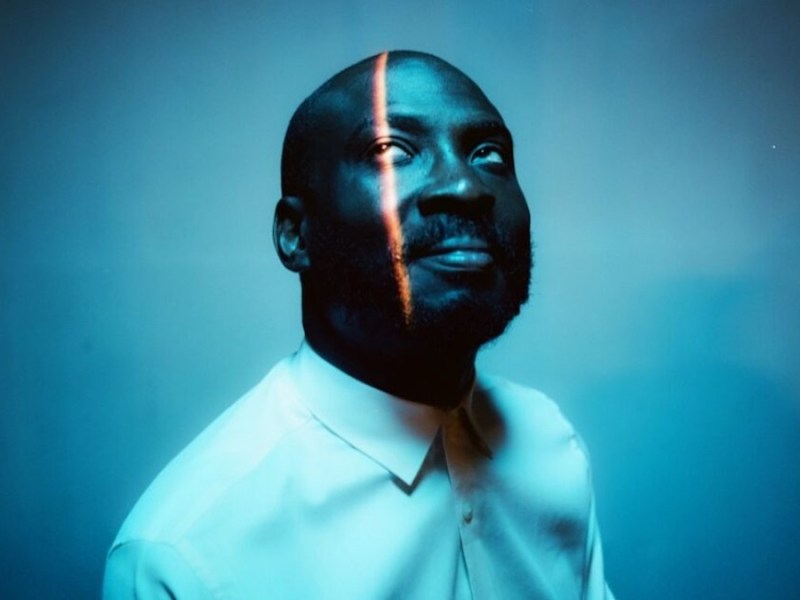 Joshua Idehen – This Is The&nbsp;Place