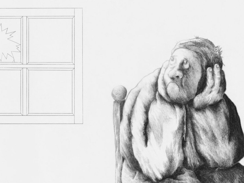 Voice Actor, Coni, Rune Kielsgaard – Life’s a&nbsp;mess