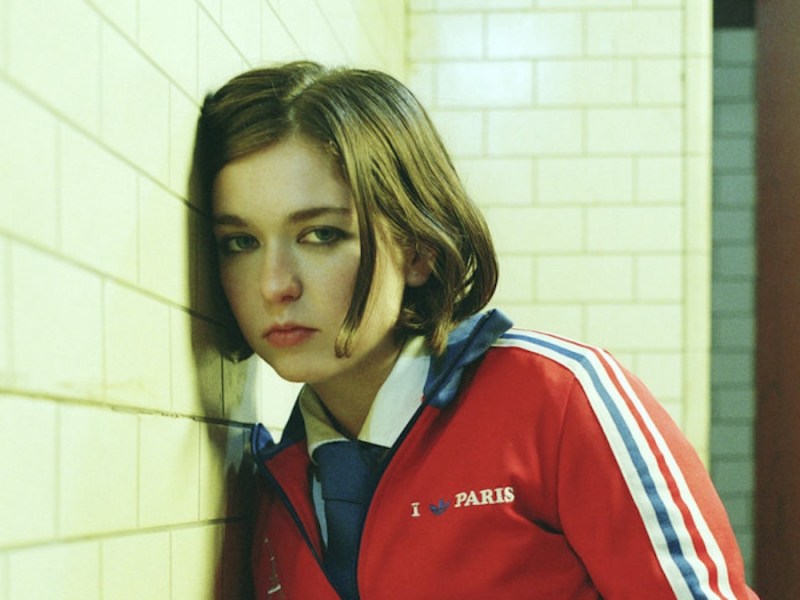 Snail Mail – Agony&nbsp;Freak