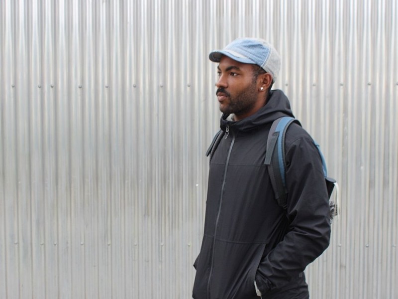 Samba Jean-Baptiste –&nbsp;Fatale