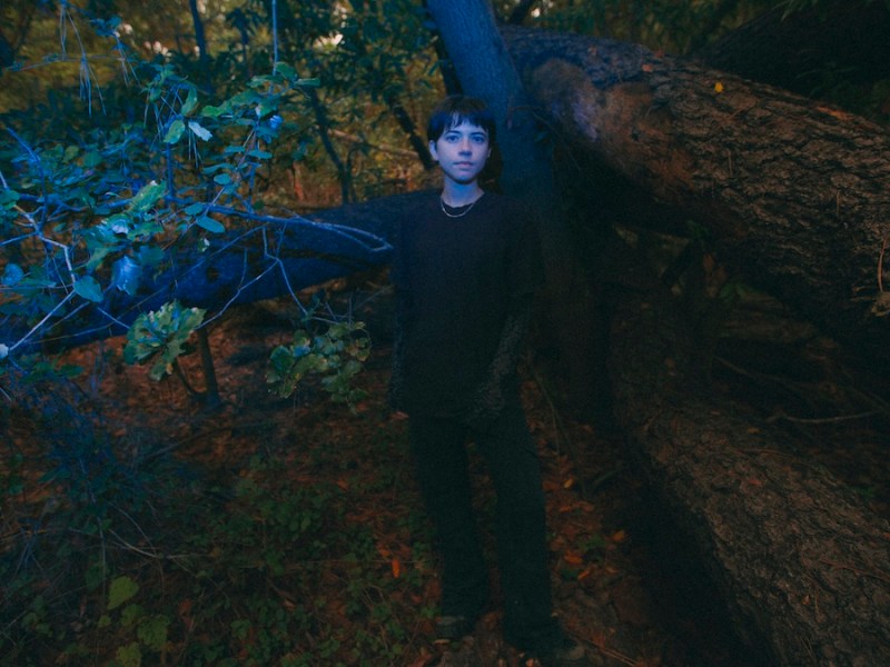 One Track Mind: Maria&nbsp;BC