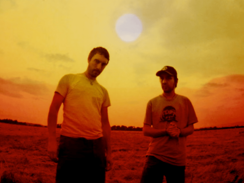 Boards of Canada – Age Of&nbsp;Capricorn