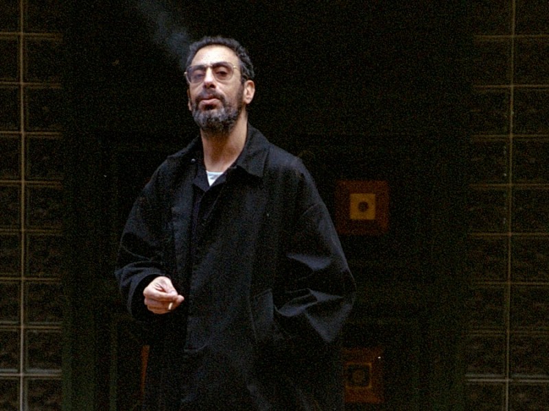 One Track Mind: Charbel&nbsp;Haber