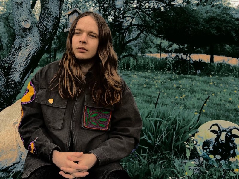 Billy Strings – Lucid&nbsp;Daydream