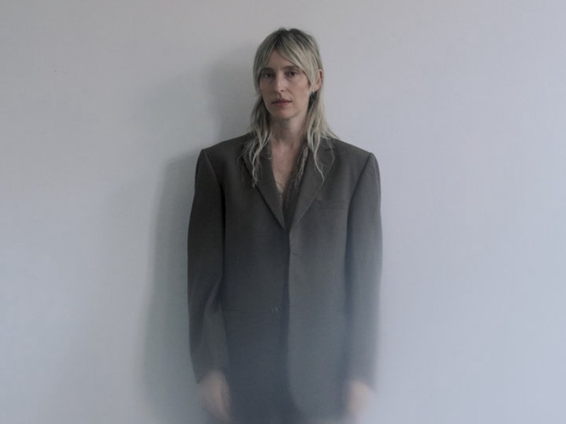 Carmen Villain –&nbsp;Blue