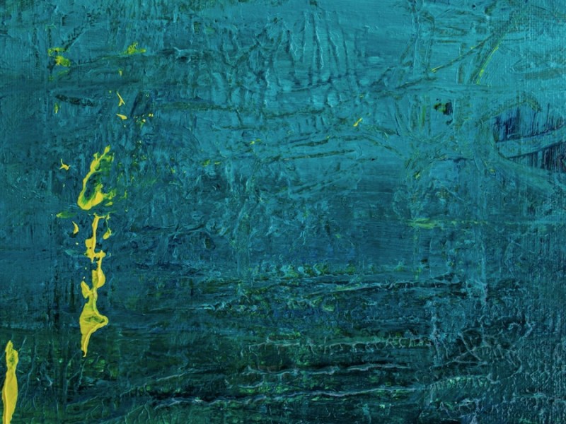 John Beltran – Artful&nbsp;Echo