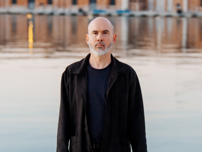 Maxime Denuc –&nbsp;Atlantis